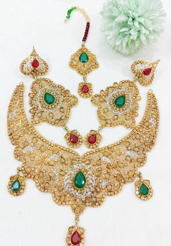 Jewellery Set For Women