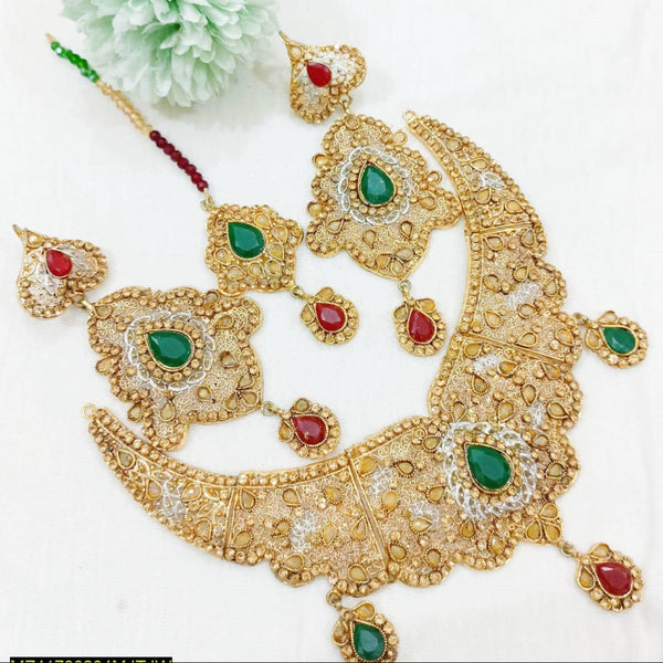 Jewellery Set For Women