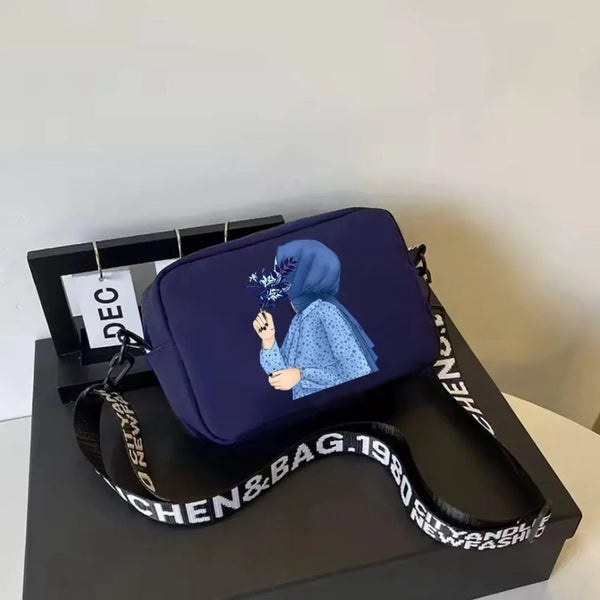 Girl's Crossbody Bag