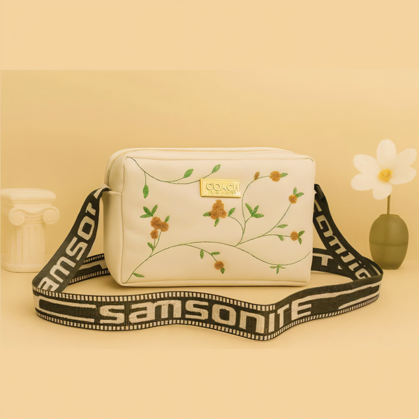 Girl's Crossbody Bag